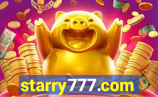 starry777.com