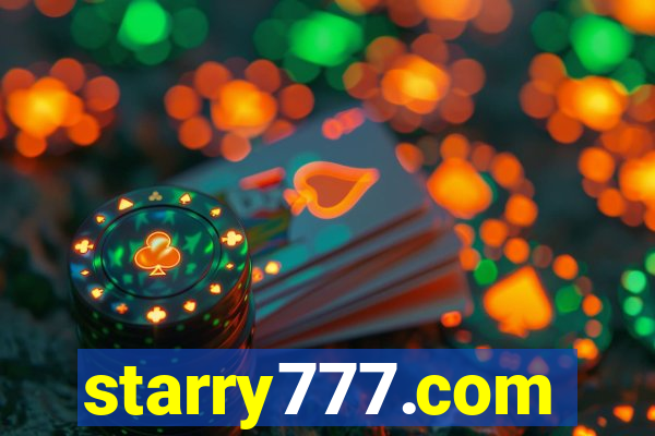 starry777.com