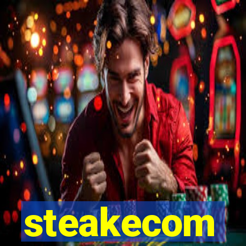 steakecom