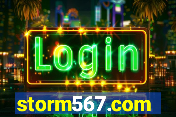 storm567.com