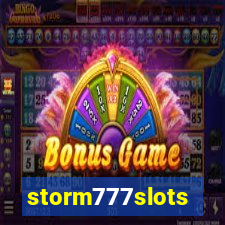 storm777slots