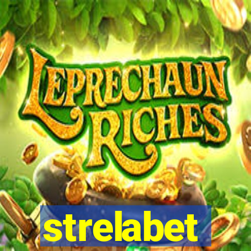 strelabet