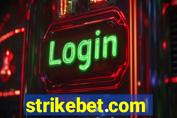 strikebet.com