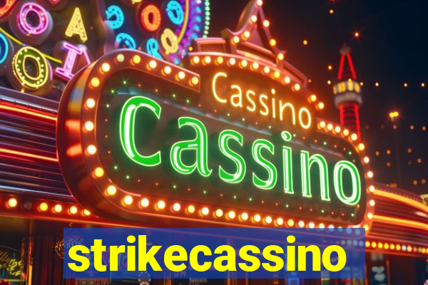 strikecassino