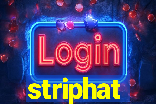 striphat