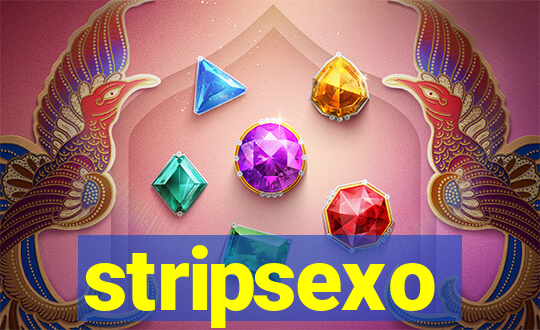 stripsexo