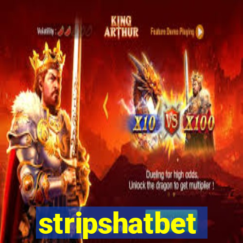 stripshatbet