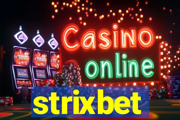 strixbet