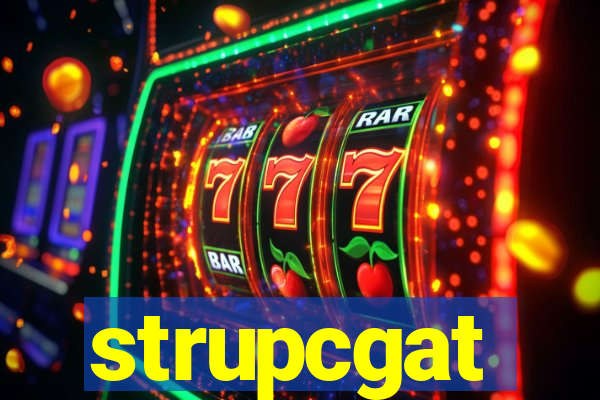 strupcgat