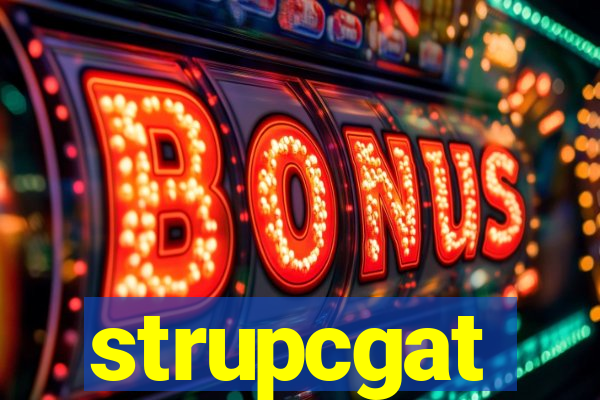 strupcgat