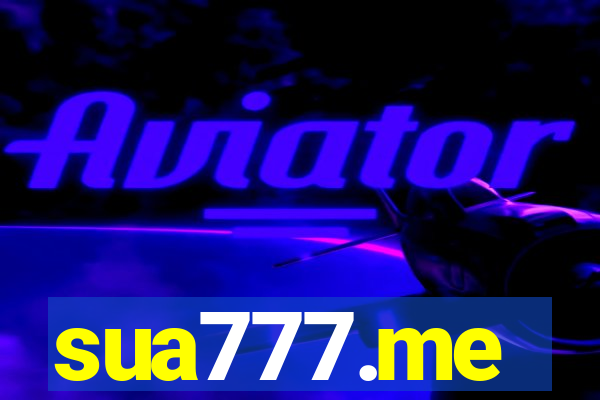 sua777.me