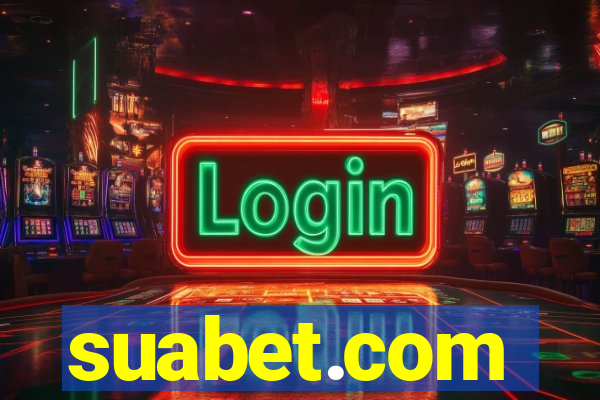 suabet.com