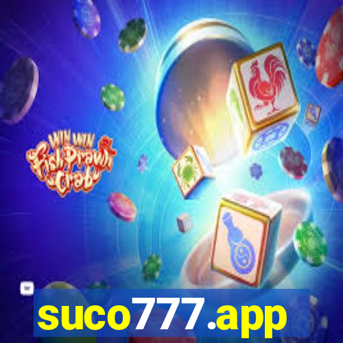 suco777.app