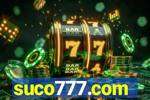 suco777.com