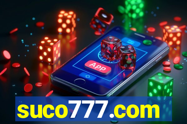 suco777.com