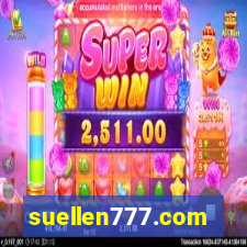 suellen777.com