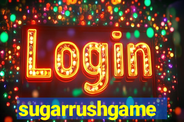 sugarrushgame