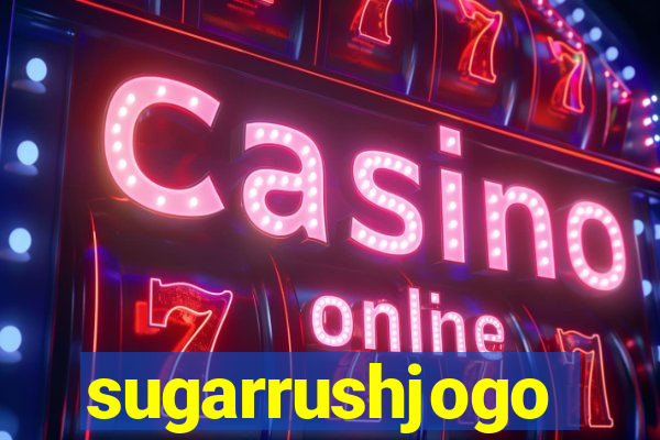 sugarrushjogo