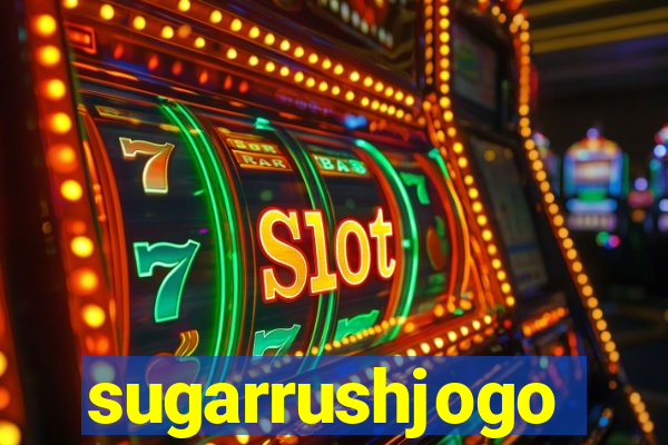 sugarrushjogo