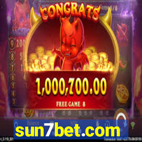 sun7bet.com