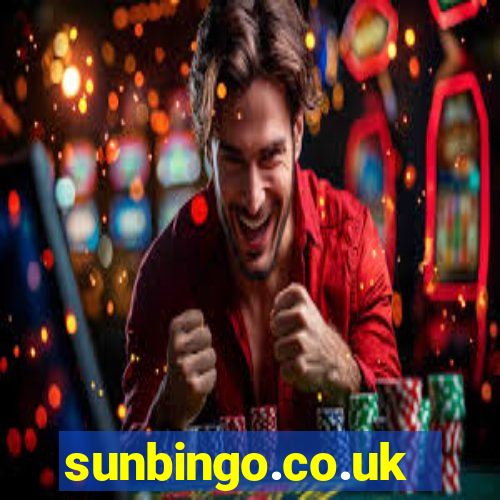 sunbingo.co.uk