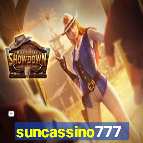 suncassino777