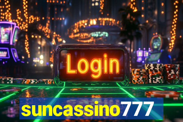 suncassino777