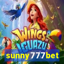 sunny777bet