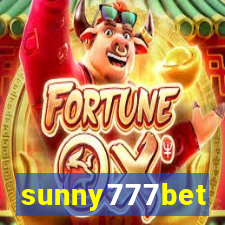 sunny777bet