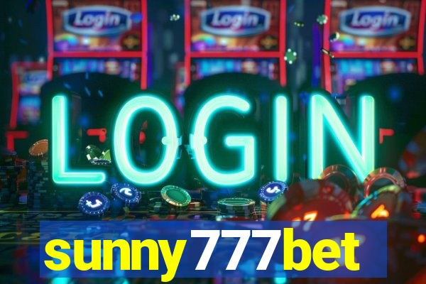 sunny777bet