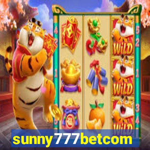 sunny777betcom