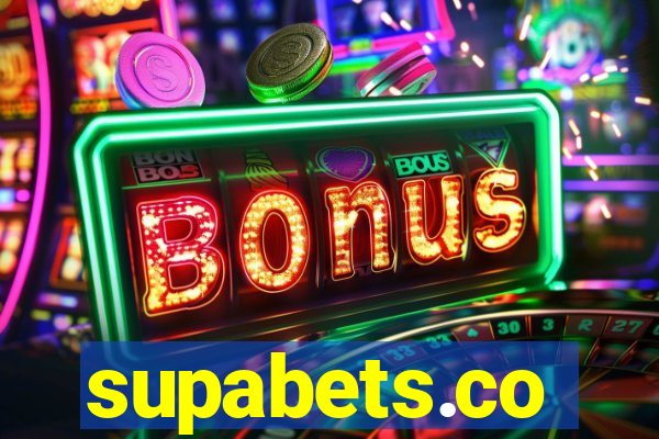 supabets.co