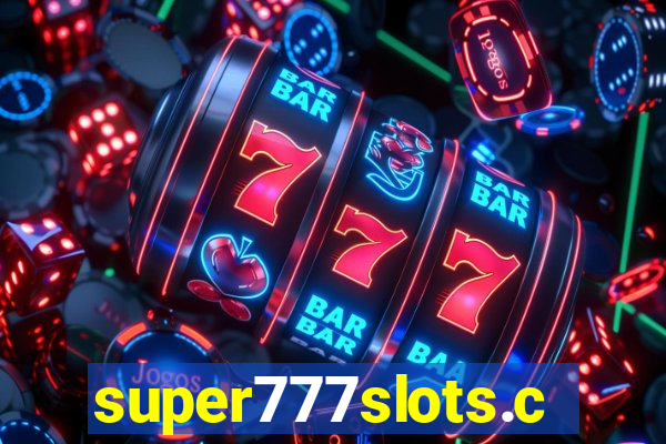 super777slots.com