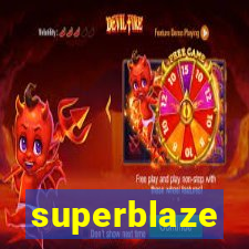 superblaze