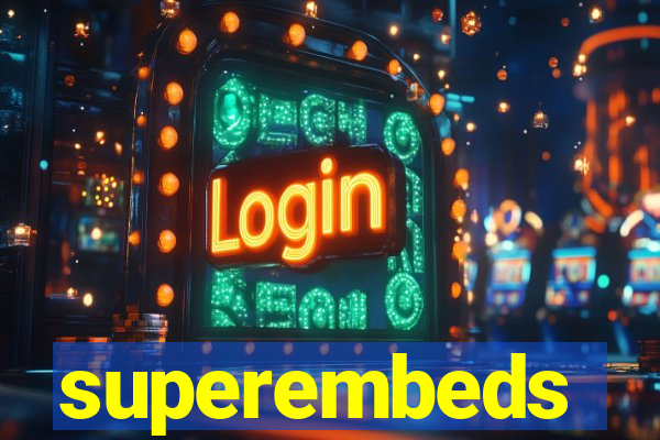 superembeds