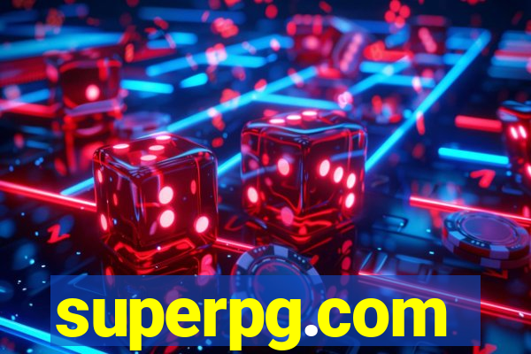 superpg.com