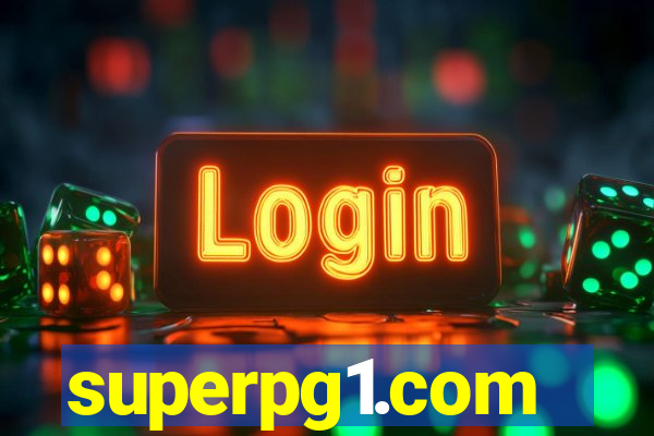 superpg1.com