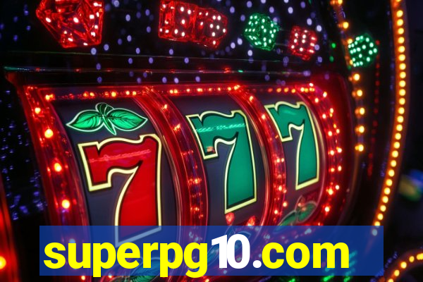 superpg10.com