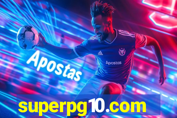 superpg10.com