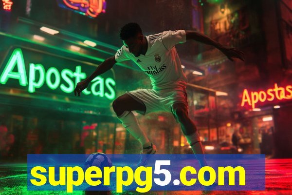 superpg5.com