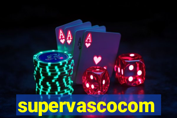 supervascocom