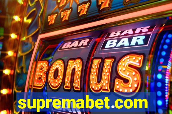 supremabet.com