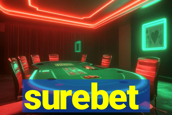 surebet