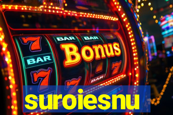 suroiesnu