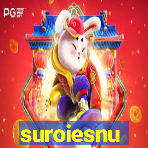 suroiesnu