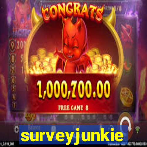 surveyjunkie