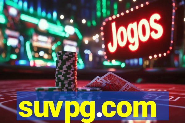 suvpg.com