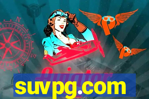 suvpg.com