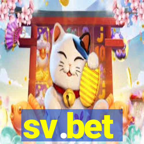 sv.bet