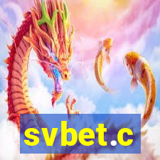 svbet.c